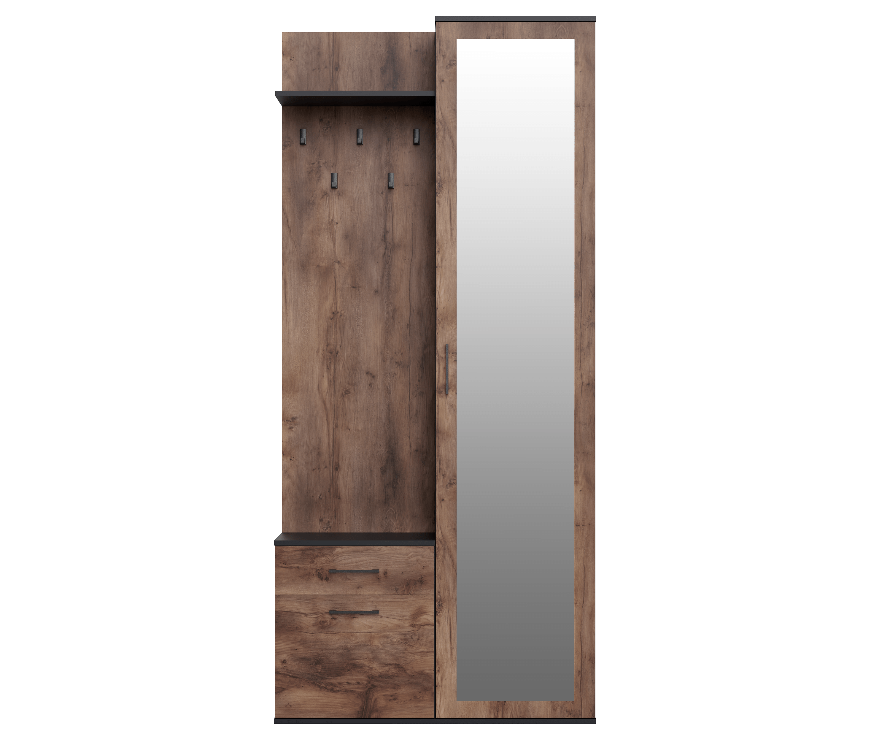 Вешалка «Элиза» ИЗ-012.01_2473