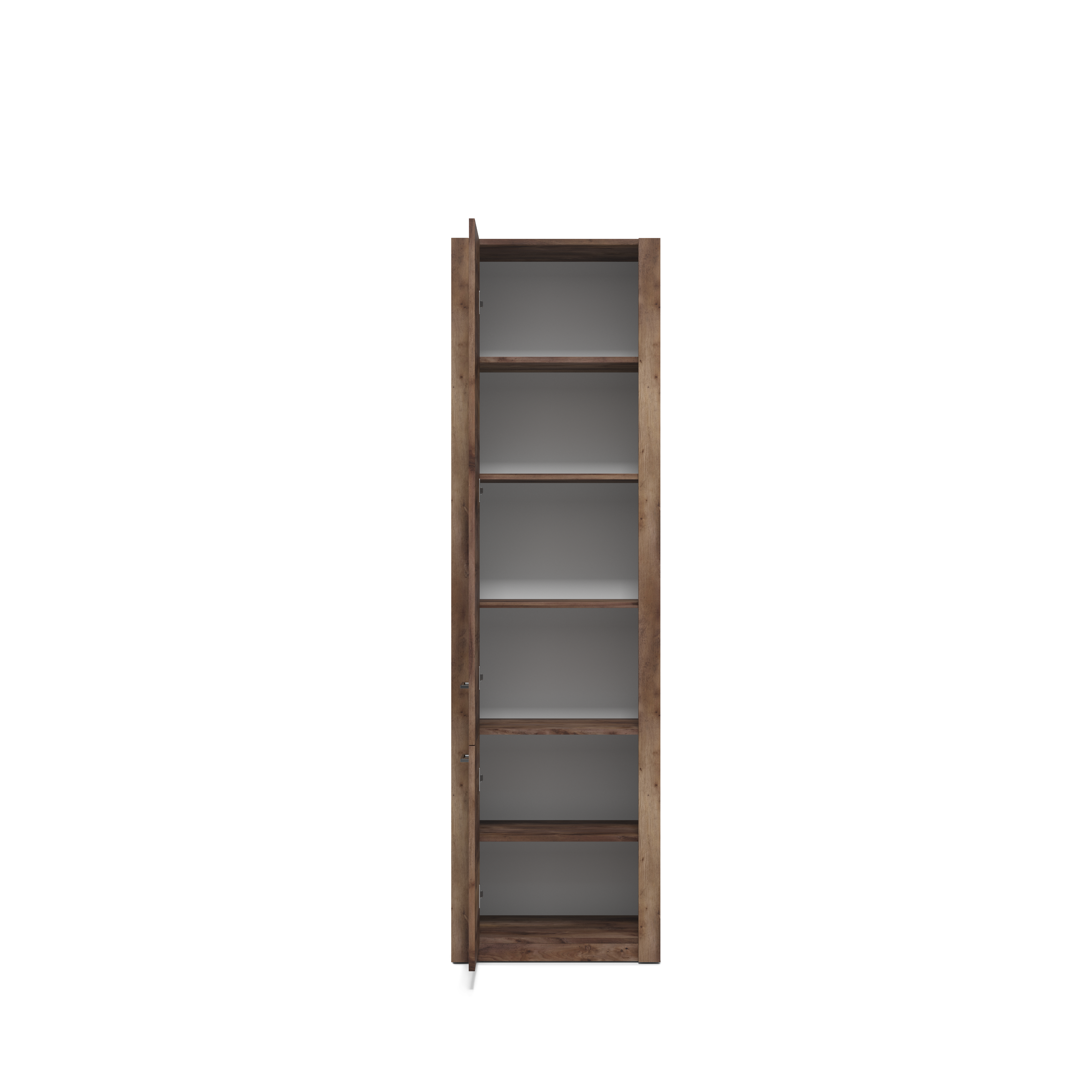 Шкаф для книг Вирджиния ИВ-100.1777_1030