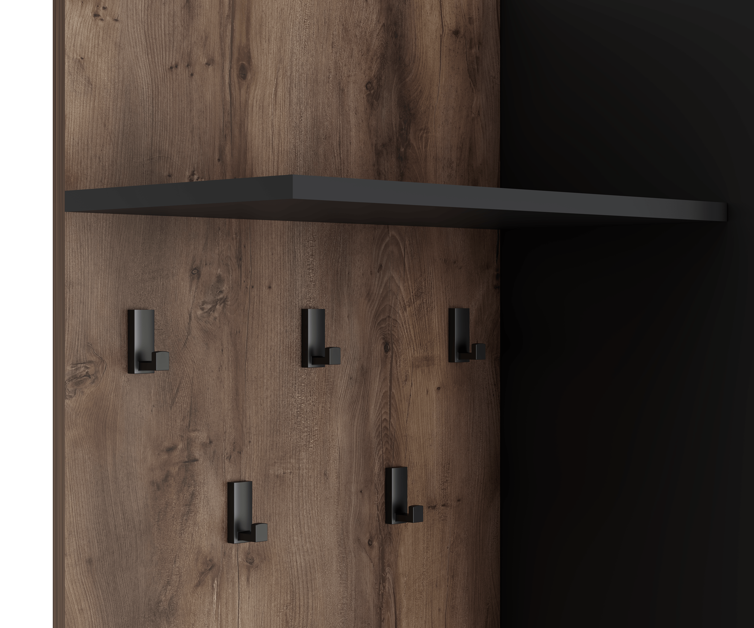 Вешалка «Элиза» ИЗ-012.01_2476