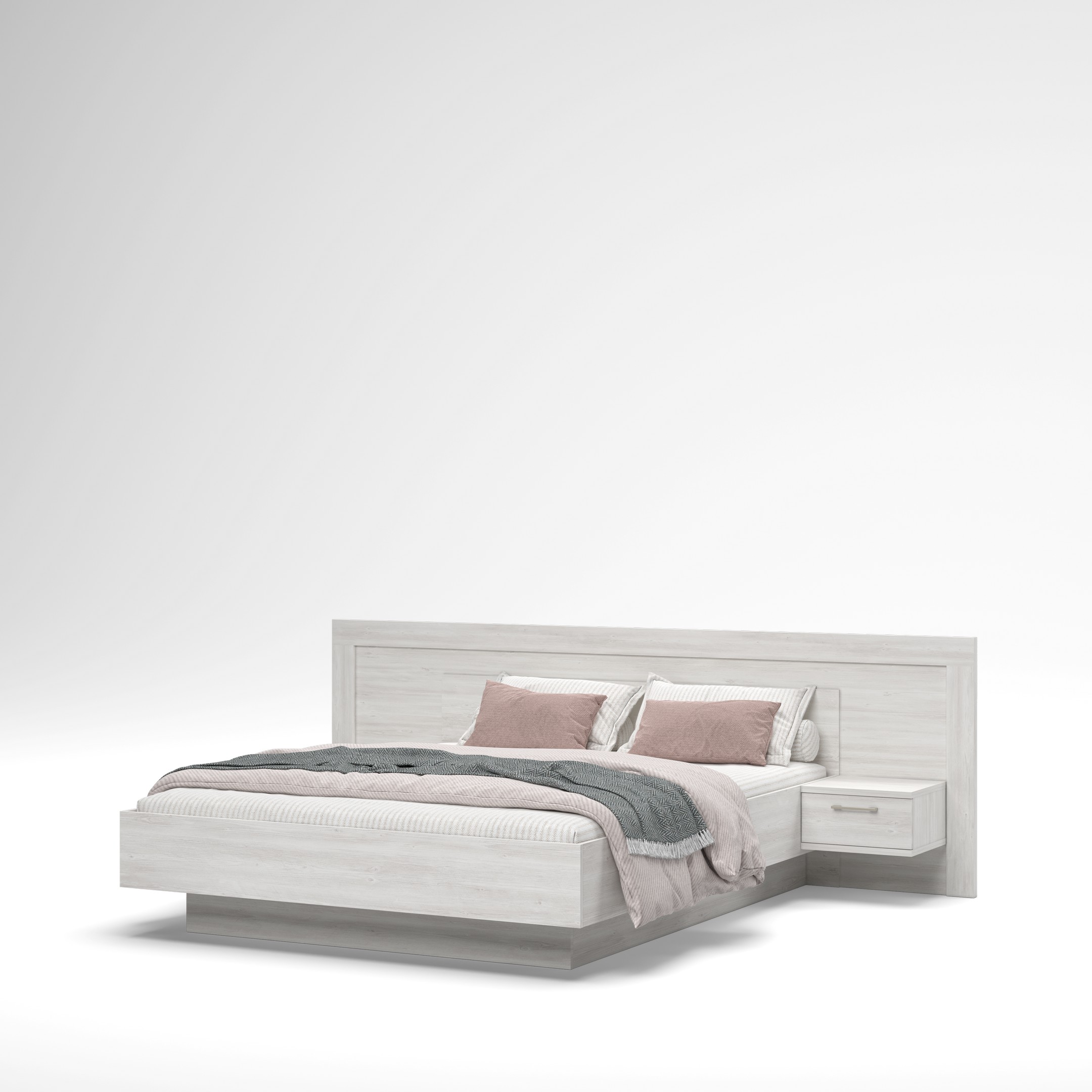 Кровать "Вирджиния"ИВ-100.1826_700
