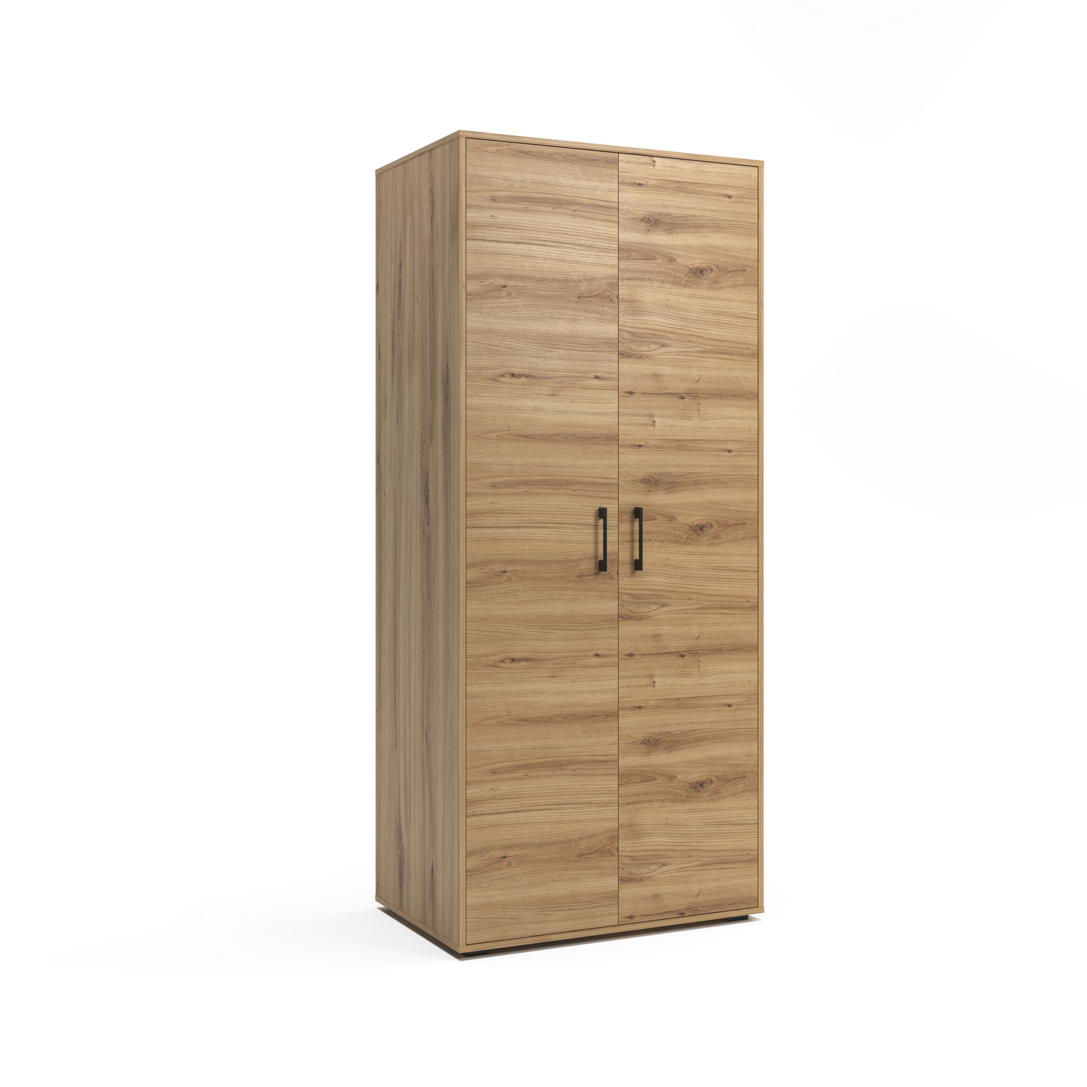 Шкаф для одежды "Инсар" ИВ-117.08_354