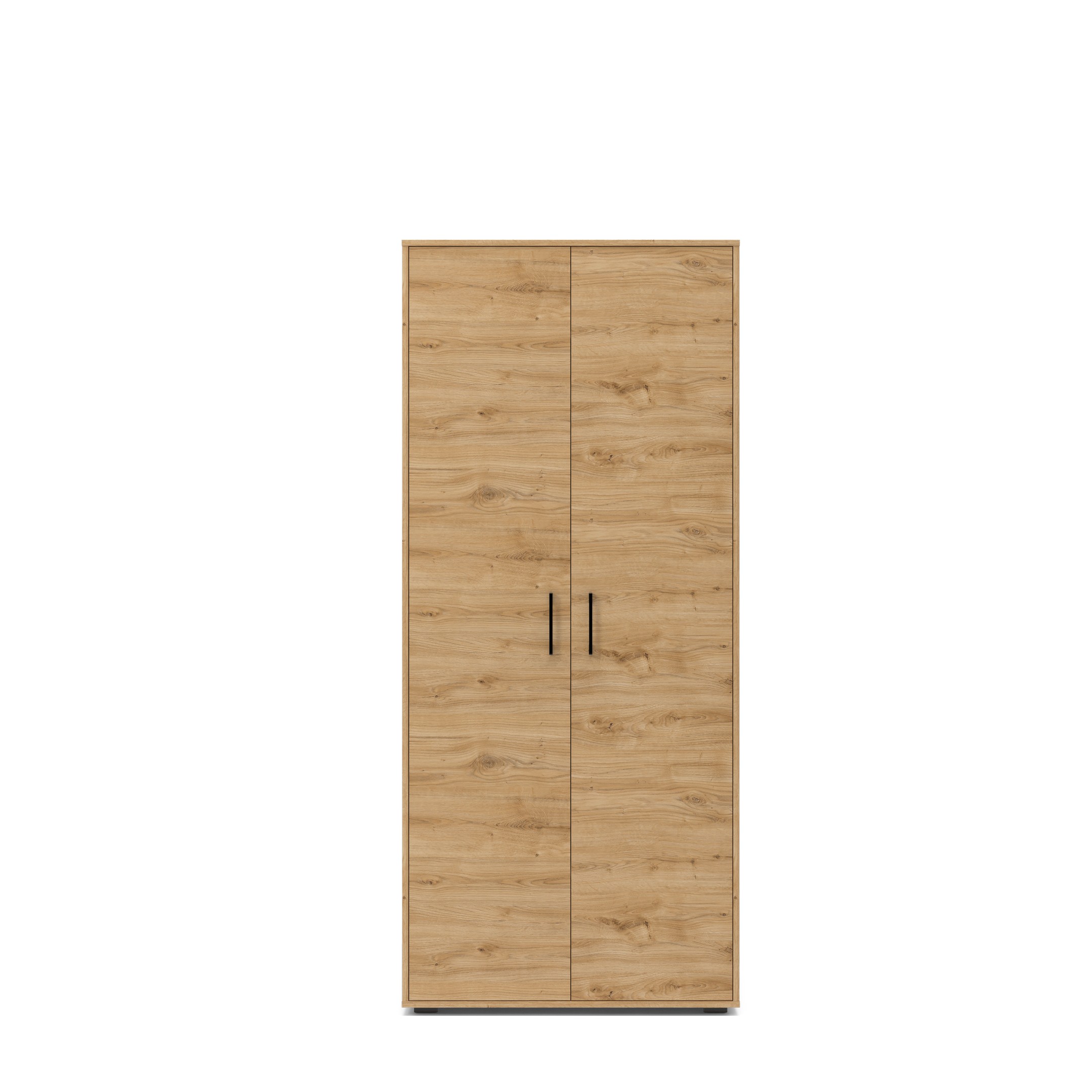 Шкаф для одежды "Инсар" ИВ-117.08_356