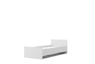 Кровать "Сноули" ИВ-121.14_2596