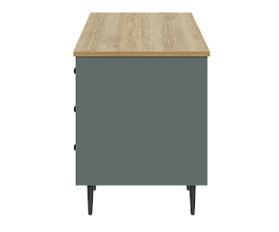 Стол письменный 3я Меридиан ИЗ-011.01_2045