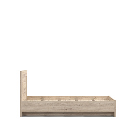 Кровать "Вирджиния" ИВ-100.1838_853