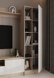 Набор мебели для гостиной «Лорето» ИЗ-008.01_2535