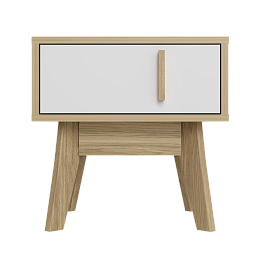 Тумба прикроватная Норсан ИВ-125.03_1995