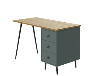 Стол письменный 3я Меридиан ИЗ-011.01_2044