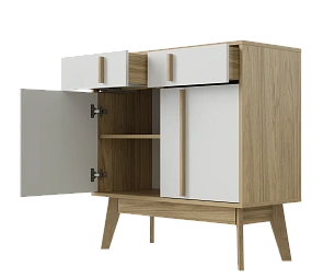 Комод Норсан ИВ-125.01_2015