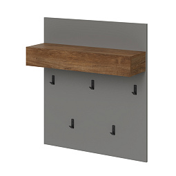 Вешалка "Венто" ИВ-126.10.00_2261