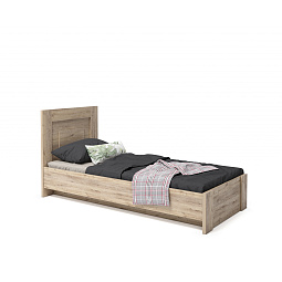 Кровать "Вирджиния" ИВ-100.1838_851