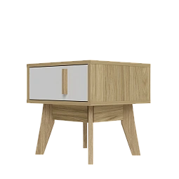 Тумба прикроватная Норсан ИВ-125.03_1997