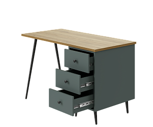 Стол письменный 3я Меридиан ИЗ-011.01_2046